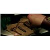 Image 3 : The Last Witch Hunter Kaulder (Vin Diesel) Weather Runes Movie Props