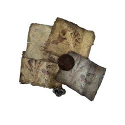 The Last Witch Hunter Witchcraft Movie Props