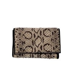 The Last Witch Hunter Danique (Dawn Olivieri) Wallet with Weeds Movie Props