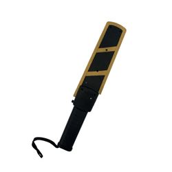 Hell Fest Metal Detector Movie Props