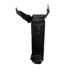 The Last Witch Hunter Kaulder (Vin Diesel) Hero Sword Holster Movie Props