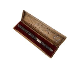 The Last Witch Hunter Dolan 36 (Michael Caine) Waterman Fountain Pen Movie Props