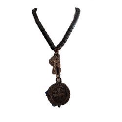 The Last Witch Hunter Church Guard Rosary Movie Props