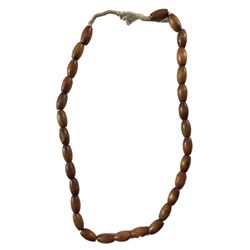 The Last Witchunter Chloe (Rose Leslie) Necklace Movie Props