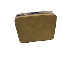 Shipping News Suitcase Movie Props