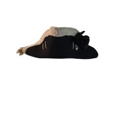 The Patriot Soldier Tricorn Hat Movie Props