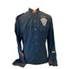 Image 1 : Demolition Man Police Movie Costumes