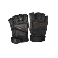 Resident Evil: The Final Chapter Alice (Milla Jovovich) Gloves Movie Props