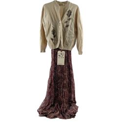 Jessabelle Kate (Joelle Carter) Movie Costumes