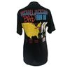 Image 2 : Michael Jackson BAD Tour T Shirt