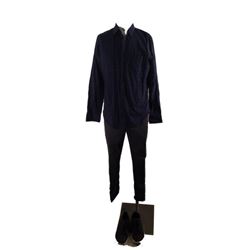 Jexi Phil (Adam Devine) Movie Costumes