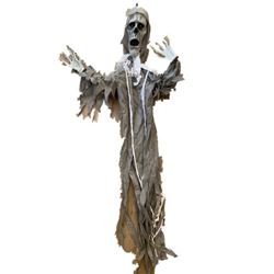 Hell Fest Skeleton Movie Props