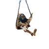 Image 1 : Hell Fest Swinging Skeleton Movie Props