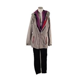 Blair Witch (2016) Ashley (Corbin Reid) Movie Costumes