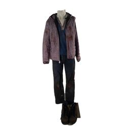 Blair Witch (2016) James (James Allen McCune) Movie Costumes