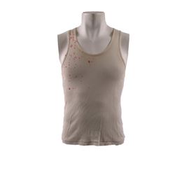 Don't Breathe The Blind Man (Stephen Lang) Movie Costumes