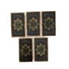 Image 2 : The Last Witchunter Witch Council Tarot Cards Movie Props