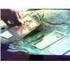 Image 3 : The Last Witchunter Witch Council Tarot Cards Movie Props
