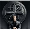 Image 3 : The Last Witch Hunter Symbols Medallion Movie Props