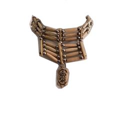 The Last Witch Hunter Witch Choker Movie Props