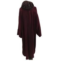 The Silver Chalice (1954)  Luke (Alexander Scourby) Movie Costumes