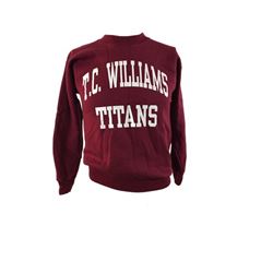 Remember the Titans Sweatshirt Movie Costumes