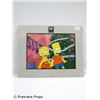 The Simpsons  Original Hand-Painted Cel from Production