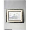 Disney's Mickey Mouse Works Pencil Drawing