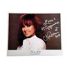Naomi Judd Signed Photo