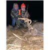 Image 2 : 6 day/5 night - Missouri Whitetail Hunt - 1 buck, 1 doe, 2 eastern turkeys for 2 Hunters