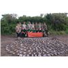 Image 1 : 4 day - Cordoba Argentina Unlimited Dove Hunt for 2 hunters