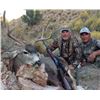 Image 3 : 5 day - New Mexico Mule Deer Rifle Hunt for 2 Hunters