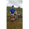 Image 4 : 2 Day - Florida Alligator Hunt for 1 Hunter and 1 Non-Hunter