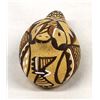Image 1 : Zuni Pottery Duck by Erma Kalestewa Homer
