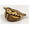 Image 2 : Zuni Pottery Duck by Erma Kalestewa Homer