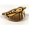 Image 4 : Zuni Pottery Duck by Erma Kalestewa Homer