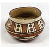 Image 2 : Historic Isleta Micaceous Clay Pottery Bowl