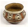 Image 4 : Historic Isleta Micaceous Clay Pottery Bowl