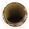 Image 5 : Historic Isleta Micaceous Clay Pottery Bowl