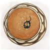 Image 6 : Historic Isleta Micaceous Clay Pottery Bowl