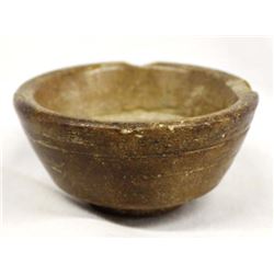 Pre Columbian Pottery Cup