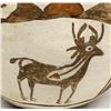Image 2 : Historic Native American Zuni Pueblo Pottery Bowl