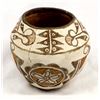 Image 3 : Historic Native American Zuni Pueblo Pottery Bowl
