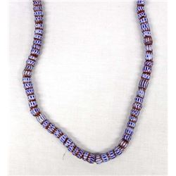 1800s Trade Bead Necklace