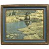 Image 1 : Robert Wesley Amick Framed Print