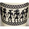 Image 2 : Set of 4 Anasazi Traders Ceramic Cups