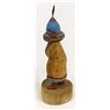 Image 2 : Hopi Aholi Kachina by Wally Navasie