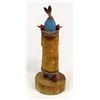 Image 3 : Hopi Aholi Kachina by Wally Navasie