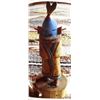 Image 6 : Hopi Aholi Kachina by Wally Navasie