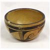 Image 3 : Historic Native American Hopi Pottery Bowl